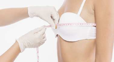Recomendaciones para cirugias de senos